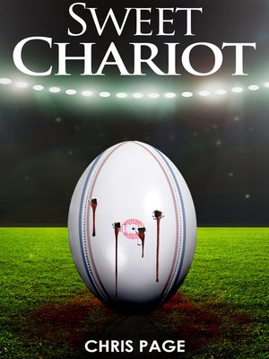 cover image of Sweet Chariot